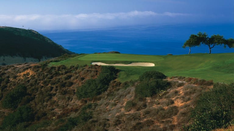 Bells Ring True at Torrey Pines